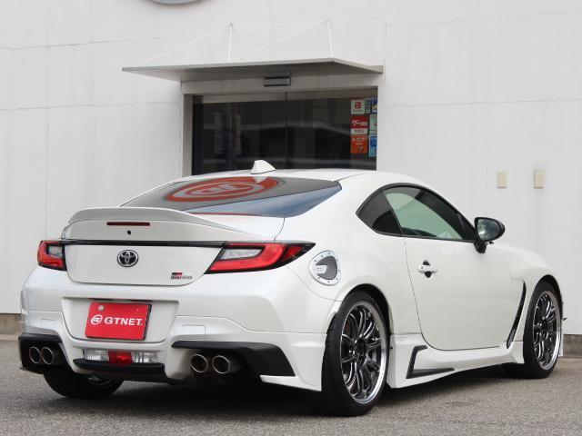 トヨタ ＧＲ８６ ２．４ ＲＣ R4年 (近畿) 99