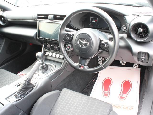 トヨタ ＧＲ８６ ２．４ ＲＣ R4年 (近畿) 99