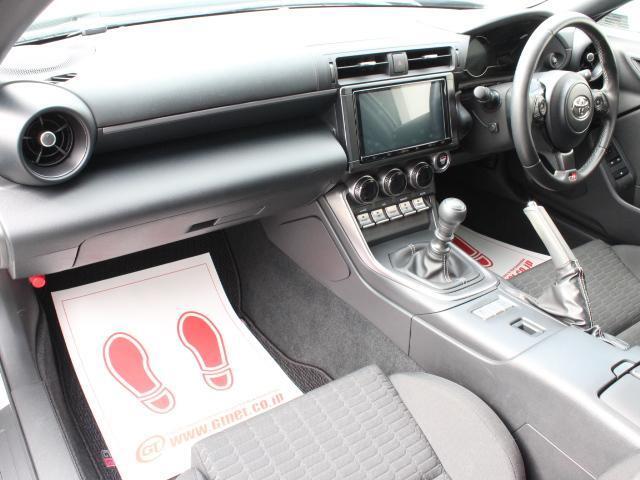 トヨタ ＧＲ８６ ２．４ ＲＣ R4年 (近畿) 99