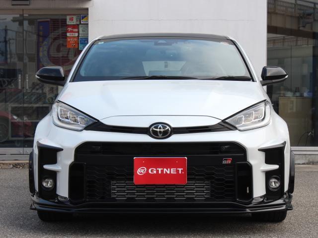 トヨタ ＧＲヤリス １．６ ＲＺ ハイ パフォーマンス ファースト エディション４ＷＤ R2年 (近畿) 99