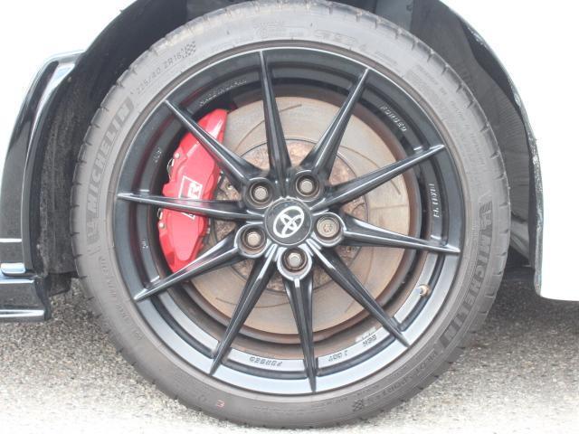 トヨタ ＧＲヤリス １．６ ＲＺ ハイ パフォーマンス ファースト エディション４ＷＤ R2年 (近畿) 99