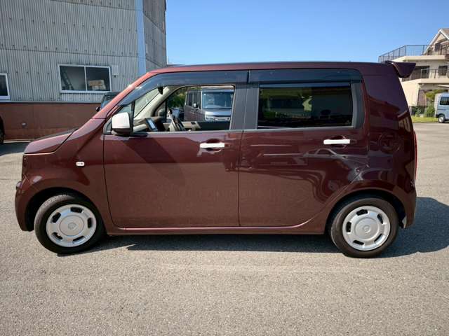 ホンダ Ｎ−ＷＧＮ ６６０ Ｌ ホンダ センシング R3年 (近畿) 99