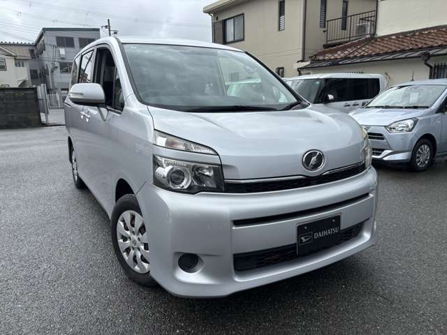 トヨタ ヴォクシー ２．０ Ｘ Ｌエディション H23年 (近畿) 99