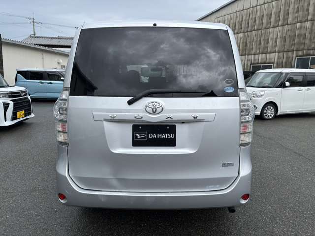 トヨタ ヴォクシー ２．０ Ｘ Ｌエディション H23年 (近畿) 99