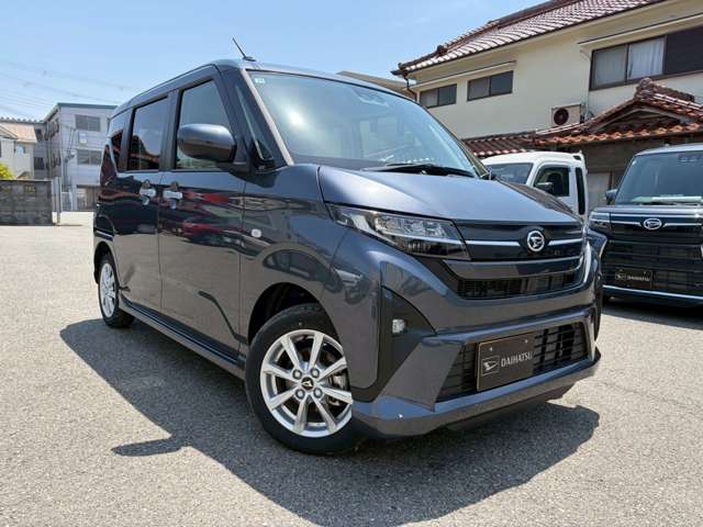 ダイハツ ムーヴ ６６０ Ｇ R7年 (近畿) 99