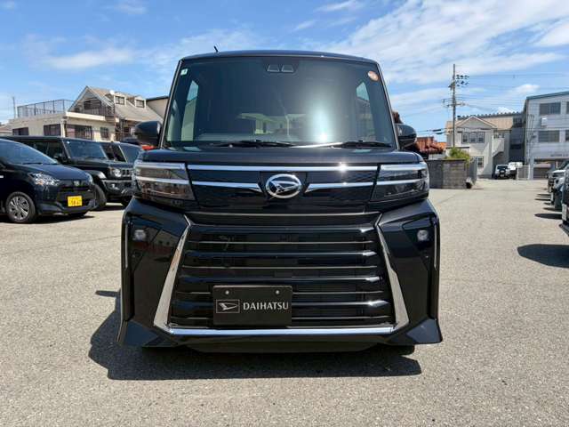 ダイハツ タント ６６０ カスタム ＲＳ R7年 (近畿) 99