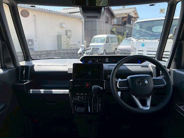 ダイハツ タント ６６０ カスタム ＲＳ R7年 (近畿) 99