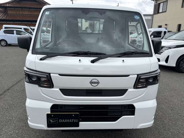 日産 ＮＴ１００クリッパー ６６０ ＤＸ R8年 (近畿) 99