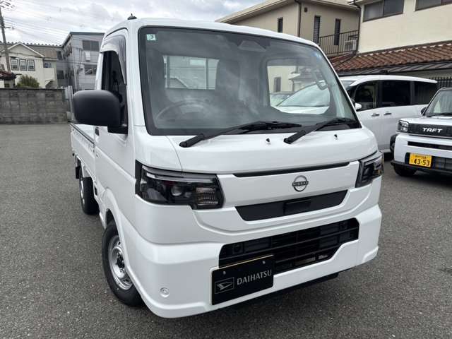 日産 ＮＴ１００クリッパー ６６０ ＤＸ R8年 (近畿) 99