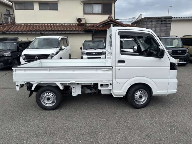 日産 ＮＴ１００クリッパー ６６０ ＤＸ R8年 (近畿) 99
