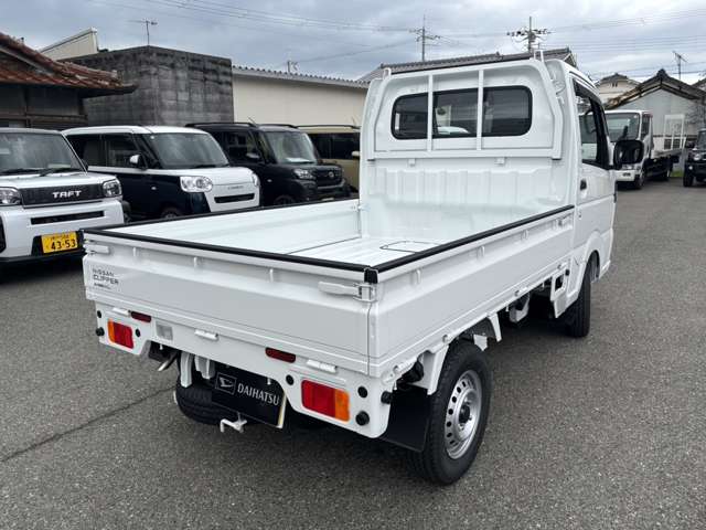 日産 ＮＴ１００クリッパー ６６０ ＤＸ R8年 (近畿) 99