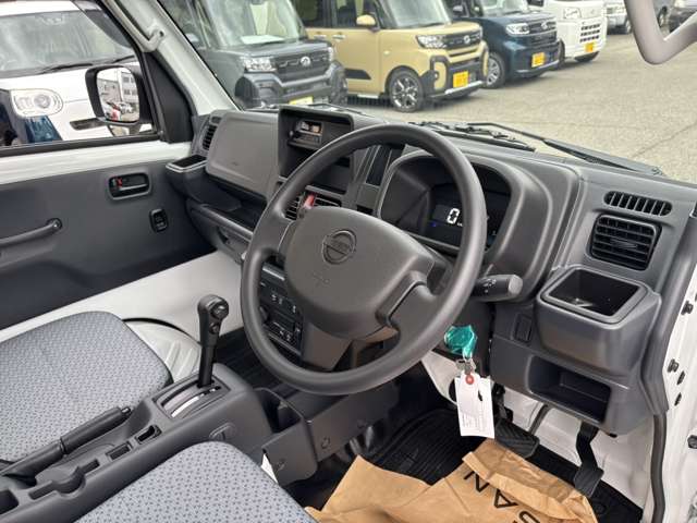日産 ＮＴ１００クリッパー ６６０ ＤＸ R8年 (近畿) 99