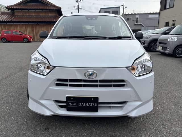 ダイハツ ミラ　イース ６６０ Ｌ ＳＡＩＩＩ R7年 (近畿) 99
