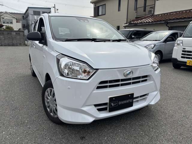 ダイハツ ミラ　イース ６６０ Ｌ ＳＡＩＩＩ R7年 (近畿) 99