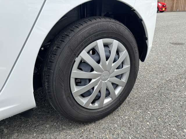 ダイハツ ミラ　イース ６６０ Ｌ ＳＡＩＩＩ R7年 (近畿) 99