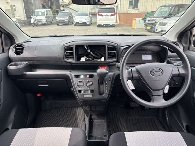 ダイハツ ミラ　イース ６６０ Ｌ ＳＡＩＩＩ R7年 (近畿) 99