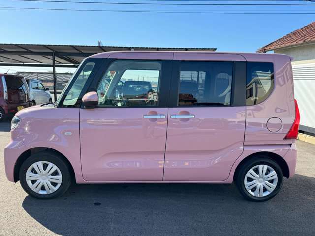 ダイハツ タント ６６０ Ｌ R2年 (近畿) 99