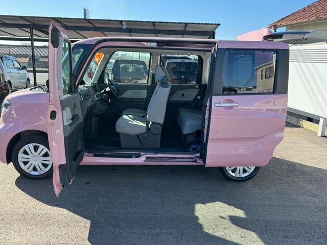 ダイハツ タント ６６０ Ｌ R2年 (近畿) 99