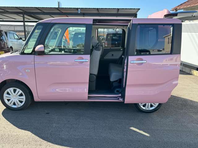 ダイハツ タント ６６０ Ｌ R2年 (近畿) 99