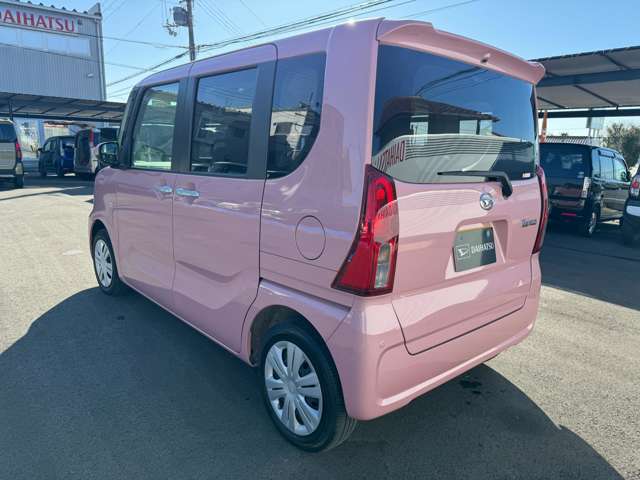 ダイハツ タント ６６０ Ｌ R2年 (近畿) 99