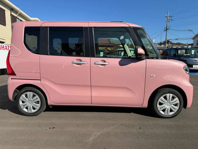 ダイハツ タント ６６０ Ｌ R2年 (近畿) 99