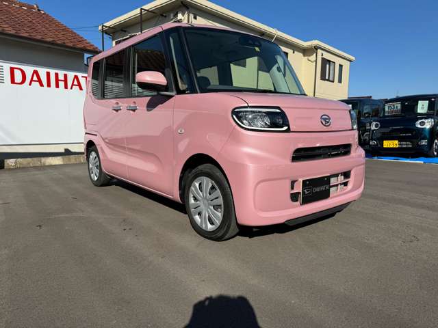ダイハツ タント ６６０ Ｌ R2年 (近畿) 99