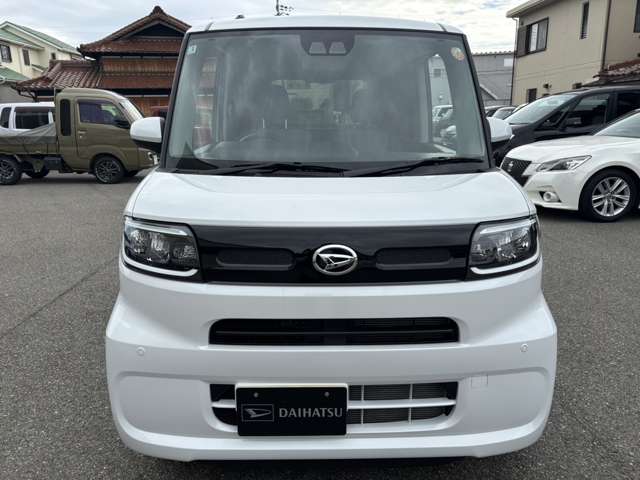 ダイハツ タント ６６０ Ｘ R7年 (近畿) 99