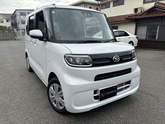 ダイハツ タント ６６０ Ｘ R7年 (近畿) 99