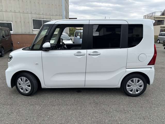 ダイハツ タント ６６０ Ｘ R7年 (近畿) 99