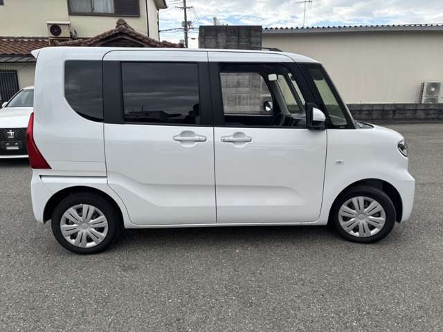 ダイハツ タント ６６０ Ｘ R7年 (近畿) 99