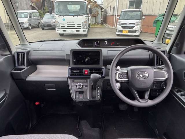 ダイハツ タント ６６０ Ｘ R7年 (近畿) 99