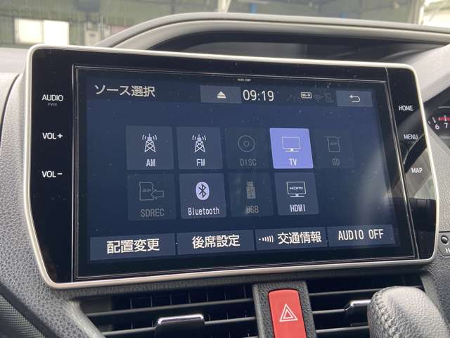 トヨタ ヴォクシー ２．０ ＺＳ 煌ＩＩＩ R3年 (近畿) 99
