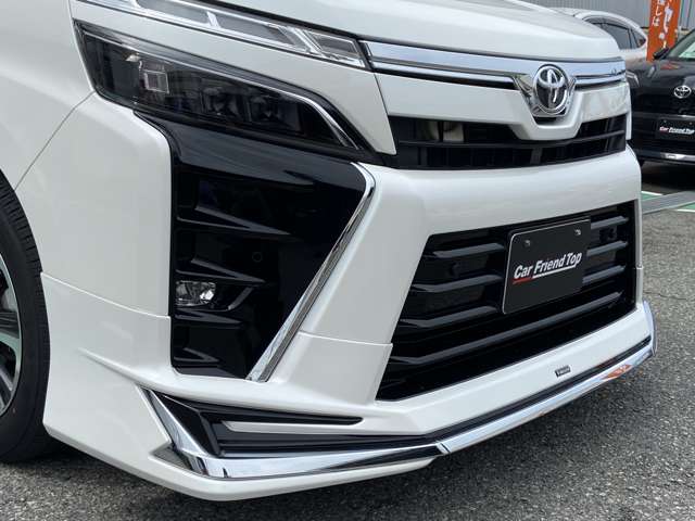 トヨタ ヴォクシー ２．０ ＺＳ 煌ＩＩＩ R3年 (近畿) 99