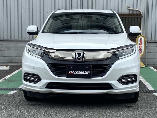 ホンダ ヴェゼル １．５ ハイブリッド Ｚ ホンダセンシング R1年 (近畿) 99