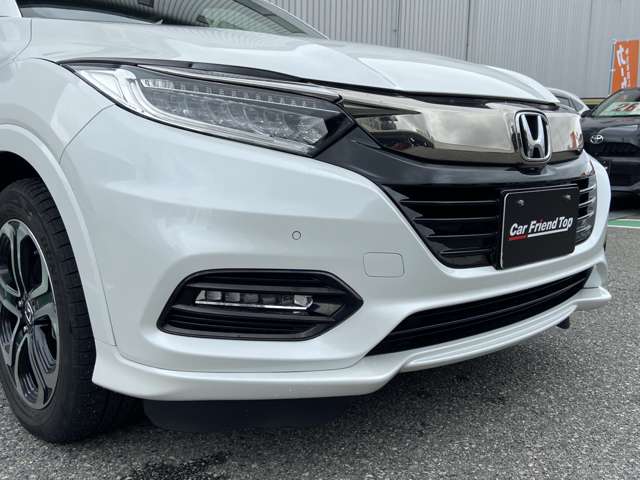 ホンダ ヴェゼル １．５ ハイブリッド Ｚ ホンダセンシング R1年 (近畿) 99