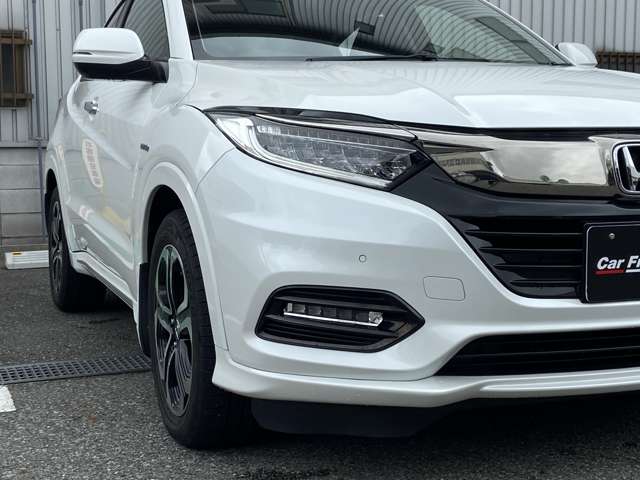 ホンダ ヴェゼル １．５ ハイブリッド Ｚ ホンダセンシング R1年 (近畿) 99