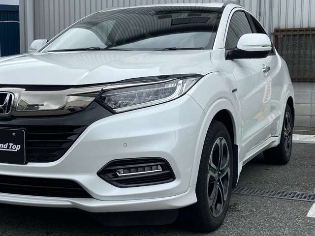 ホンダ ヴェゼル １．５ ハイブリッド Ｚ ホンダセンシング R1年 (近畿) 99