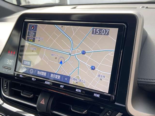 トヨタ Ｃ−ＨＲ ハイブリッド １．８ Ｇ モード ネロ R1年 (近畿) 99