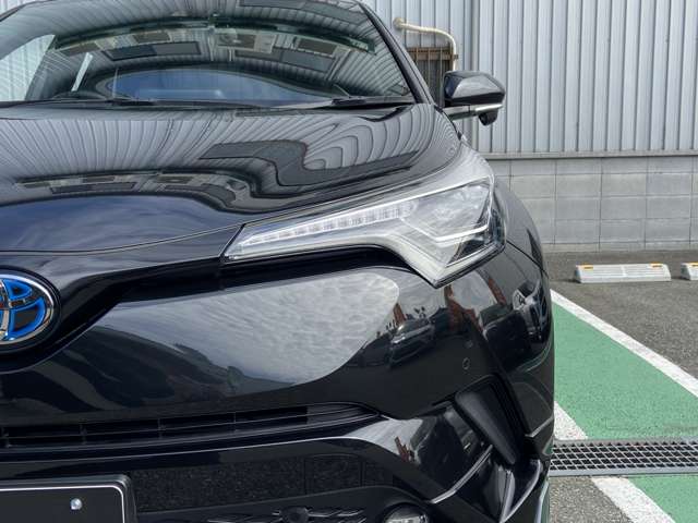 トヨタ Ｃ−ＨＲ ハイブリッド １．８ Ｇ モード ネロ R1年 (近畿) 99