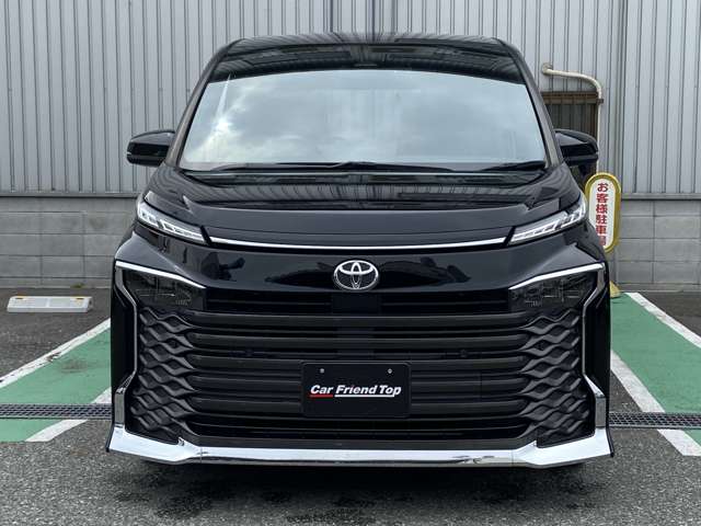 トヨタ ヴォクシー ２．０ Ｓ－Ｚ R5年 (近畿) 99