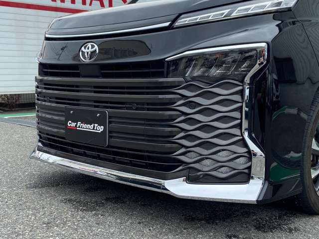 トヨタ ヴォクシー ２．０ Ｓ－Ｚ R5年 (近畿) 99
