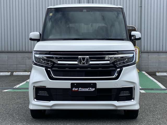ホンダ Ｎ　ＢＯＸ カスタム ６６０ Ｌ ターボ R5年 (近畿) 99