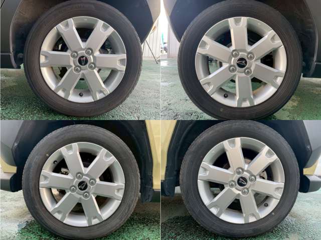 ダイハツ タフト ６６０ Ｇ R3年 (近畿) 99