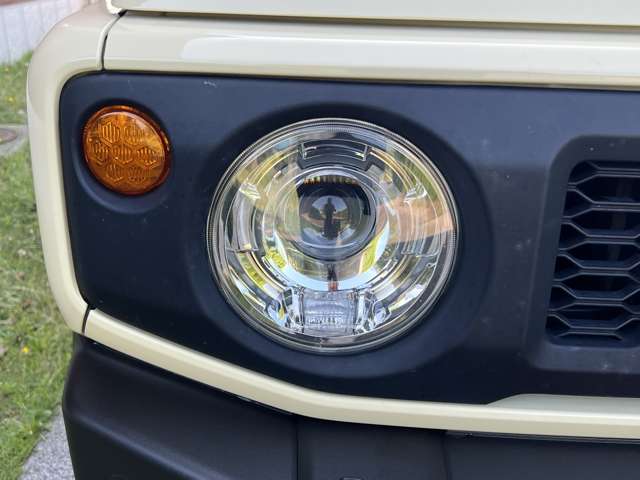 スズキ ジムニー ６６０ ＸＣ ４ＷＤ R2年 (近畿) 99