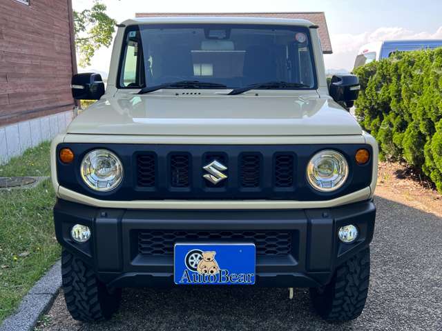 スズキ ジムニー ６６０ ＸＣ ４ＷＤ R2年 (近畿) 99