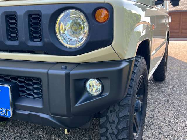 スズキ ジムニー ６６０ ＸＣ ４ＷＤ R2年 (近畿) 99