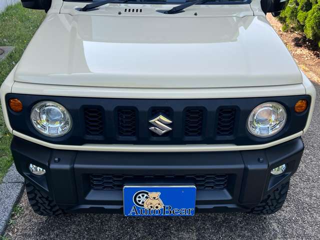 スズキ ジムニー ６６０ ＸＣ ４ＷＤ R2年 (近畿) 99