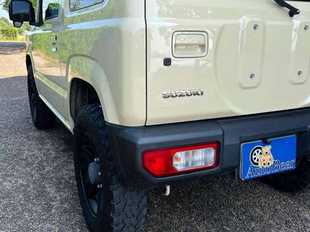 スズキ ジムニー ６６０ ＸＣ ４ＷＤ R2年 (近畿) 99