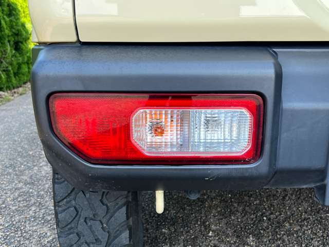 スズキ ジムニー ６６０ ＸＣ ４ＷＤ R2年 (近畿) 99