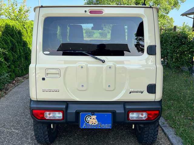 スズキ ジムニー ６６０ ＸＣ ４ＷＤ R2年 (近畿) 99